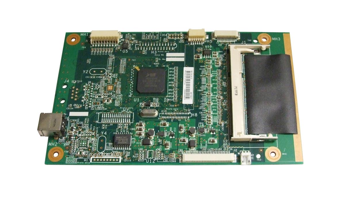 Q7804-69003 | HP Main Logic Formatter Board Assembly for LaserJet P2015 Series Printer