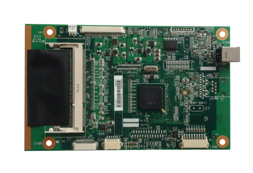 Q7805-60001 | HP Main Logic Formatter Board Assembly for LaserJet P2015 / P2015DN Printer