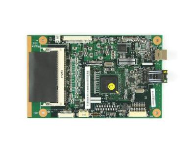Q7805-69003 | HP Main Logic Formatter Board Assembly for LaserJet P2015 / P2015DN Printer