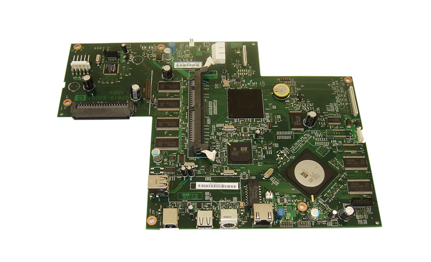Q7819-61009 | HP Main Logic Formatter Board Assembly for LaserJet M3035 / M3027 Series Printer