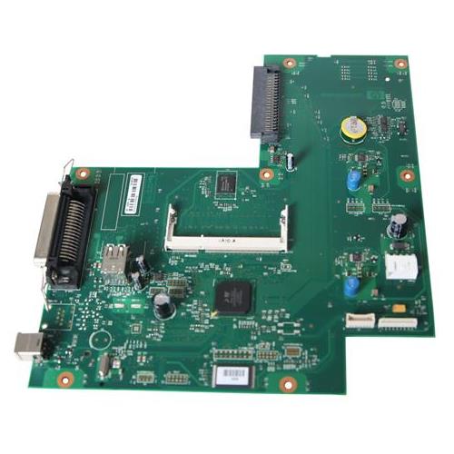 Q7848-60002R | HP Main Logic Formatter Board Assembly for LaserJet P3005N Series Printer