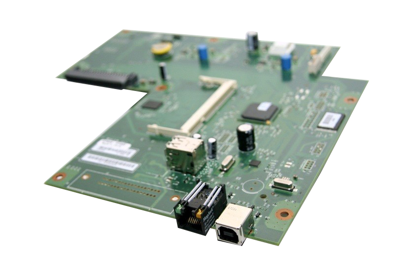 Q7848-61006 | HP Main Logic Formatter Board Assembly for LaserJet P3005N Series Printer