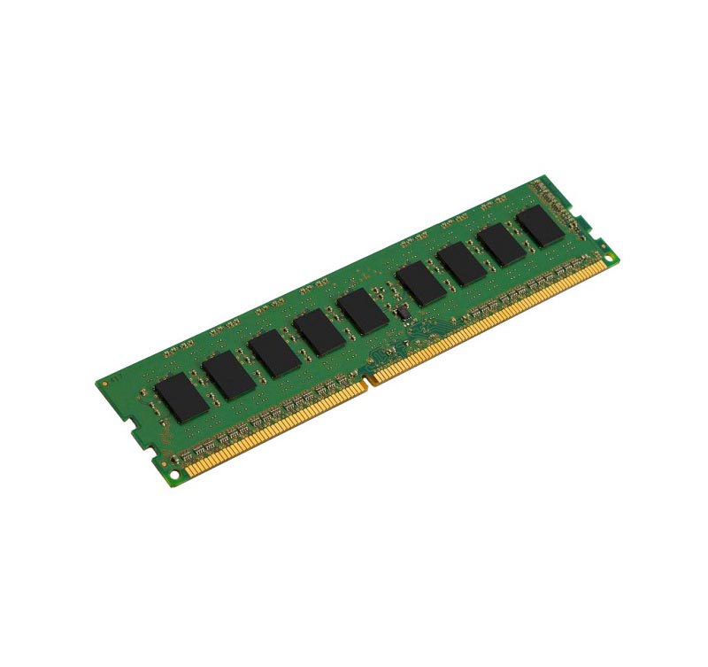QC851AA | HP 1GB DDR3-1333MHz PC3-10600 ECC Unbuffered CL9 240-Pin DIMM 1.35V Low Voltage Memory Module QC851AA | HP 1GB DDR3-1333MHz PC3-10600 ECC Unbuffered CL9 240-Pin DIMM 1.35V Low Voltage Memory Module