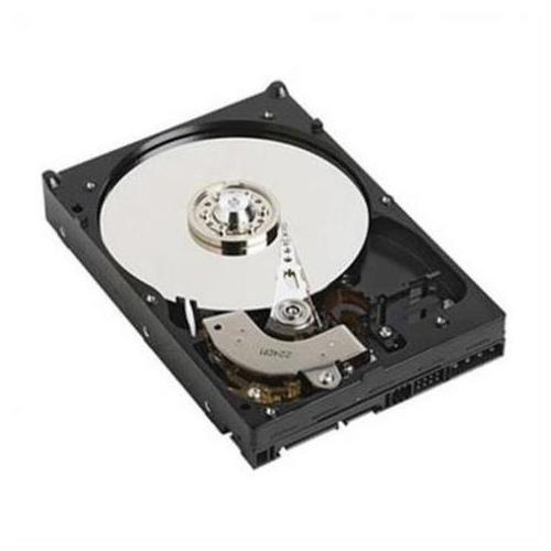 QJ697AV | HP 500GB 7200RPM SATA 6 Gbps 3.5 16MB Cache Hard Drive