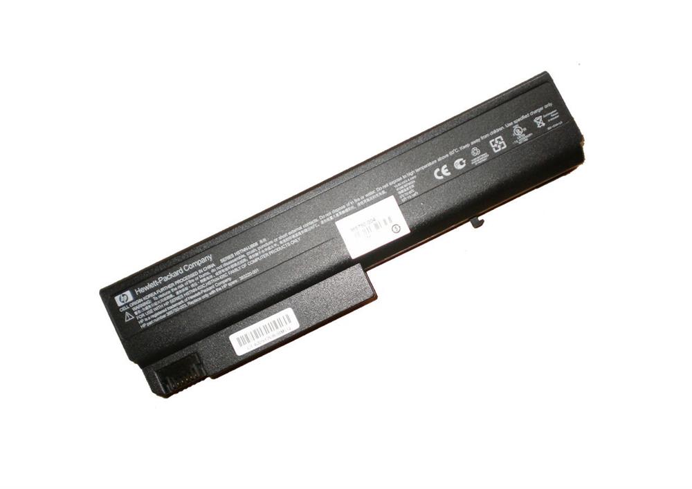 QK640AAR | HP BB09 Ultra Extended Life Notebook Rmkt Battery