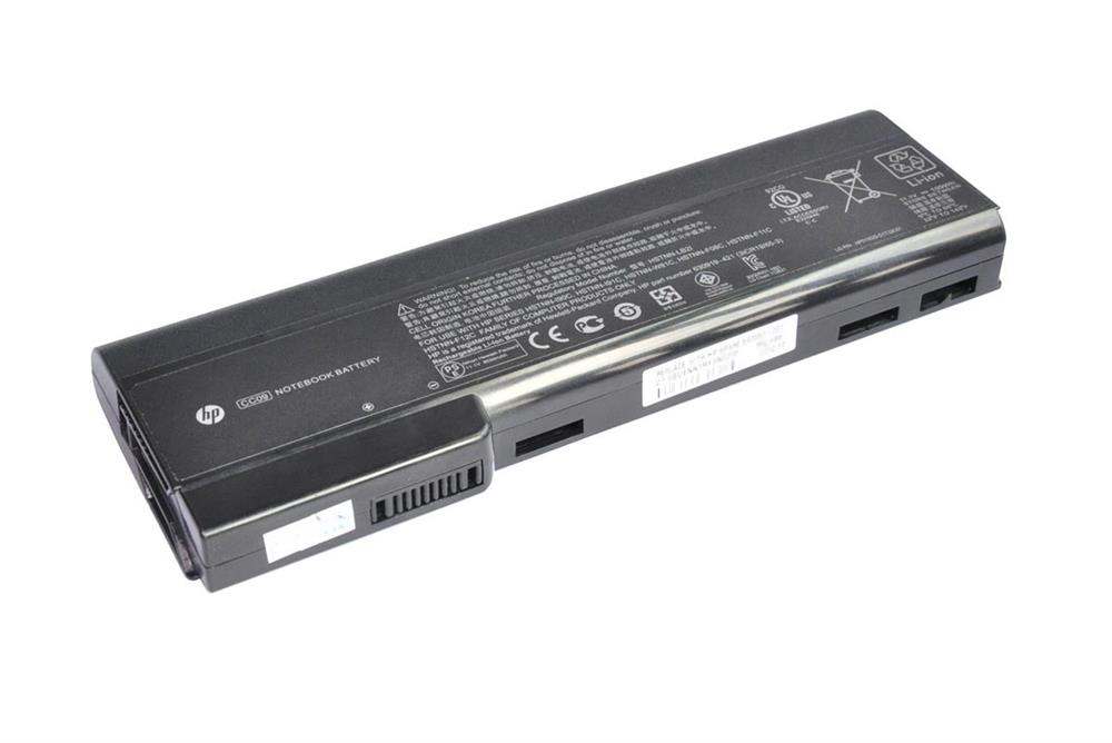 QK643AA | HP Cc09 Battery For Elitebook 8460P/8560P/Probook 6360B/6460B/6465B/6560B Notebooks