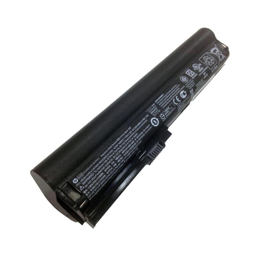 QK645AAR | HP SX09 Notebook Rmkt Battery