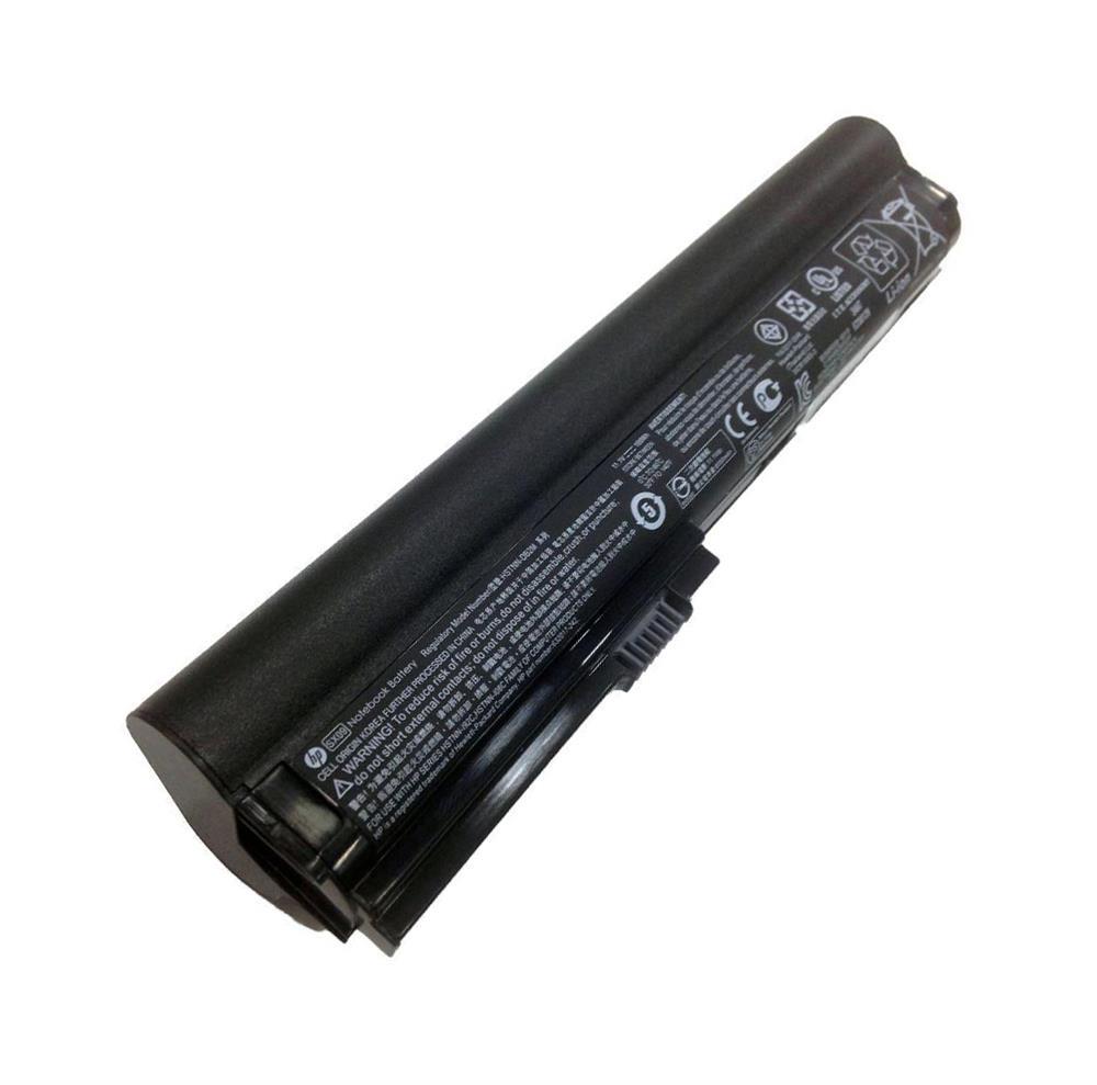 QK645UTR | HP Sx09 Notebook Rmkt Battery Cannot Hold