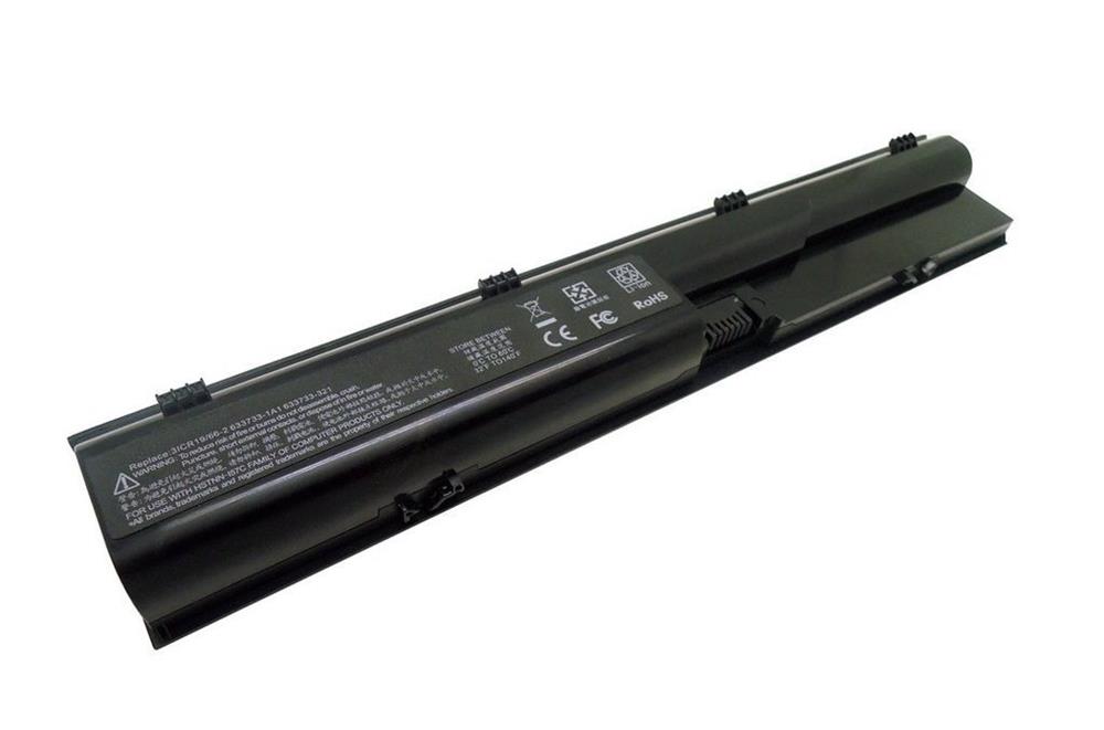 QK646AAR | HP Pr06 Notebook Battery