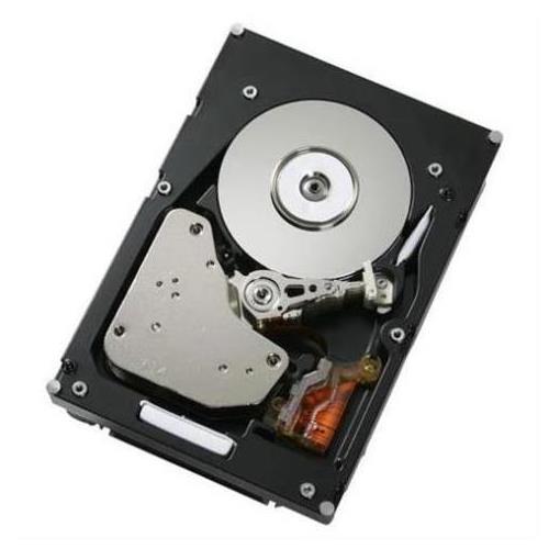QL337B | HP 4 x 600GB 15000RPM Fibre Channel 4Gbps 3.5-inch Internal Hard Drive Upgrade