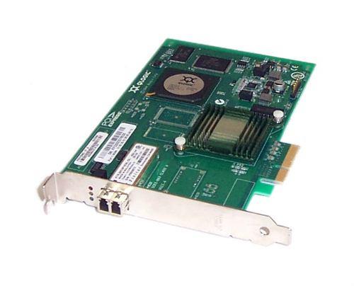 QLE2360 | QLogic 1-Port 2GB/s Fibre Channel PCI-Express Host Bus Adapter QLE2360 | QLogic 1-Port 2GB/s Fibre Channel PCI-Express Host Bus Adapter