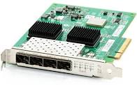 QLE2564-T-Dell | Dell QLogic SANblade 8GB FC 4-Port Host Bus Adapter