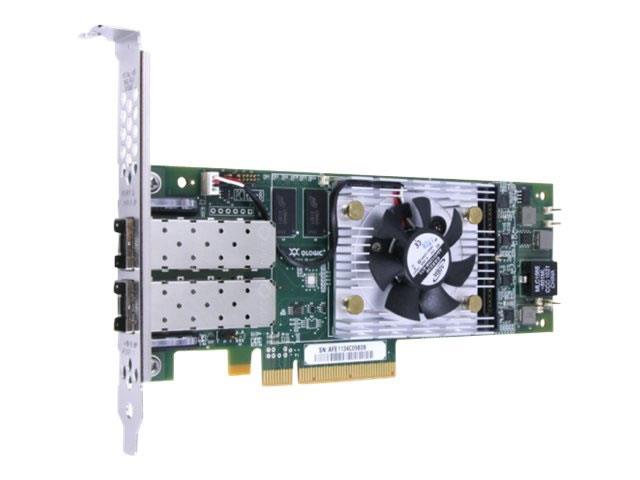 QLE8362-CU-CK | QLogic Network Adapter PCI Express
