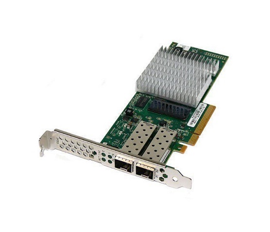 QLE8442-CU-CK | QLogic Network Adapter - PCI Express 3 X8