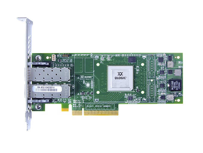 49Y4236 | IBM QLogic iSCSI Expansion Card