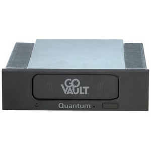 QR1201-B5-S2D08 | Quantum GoVault 160 GB 5.25 Internal Hard Drive - SATA/300 - 5400 rpm - Hot Swappable