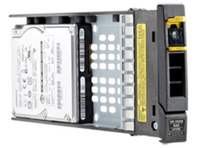 QR492A | HP 300GB 15000RPM SAS Gbps 2.5 64MB Cache Hot Swap Hard Drive