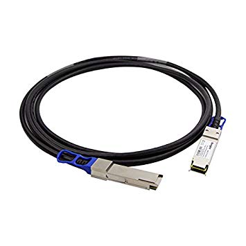 QSFP-100G-CU3M= | Cisco 100GBase-CR4 3M Passive Copper Cable