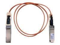 QSFP-H40G-AOC10M | Cisco 40GBASE 10M Active Optical Cable