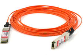 QSFP-H40G-AOC2M= | Cisco 40G Base QSFP to QSFP 2M Copper Direct Attach Cable