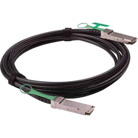 QSFP-H40G-AOC5M | Cisco 5M 40GBASE Active Optical Cable