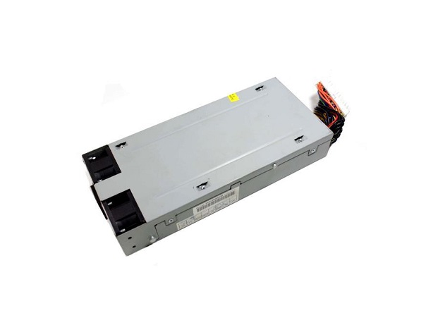 QTU230EF3 | Dell 230-Watt Redundant 1U Power Supply for PowerEdge 650