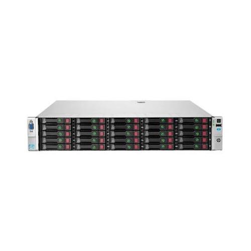 QW967SB | HPE D3700 Disk Enclosure for Proliant Servers Gen8 and Gen9