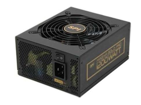 R-FSP1200-50TGM | Sparkle Power 1200-Watts ATX Power Supply R-FSP1200-50TGM | Sparkle Power 1200-Watts ATX Power Supply