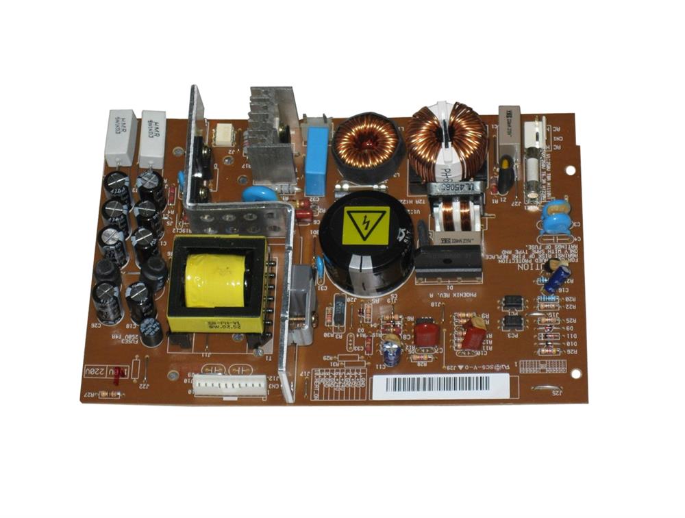 R0752 | Dell 110V Low Volt Power Supply for 1500 Printer R0752 | Dell 110V Low Volt Power Supply for 1500 Printer