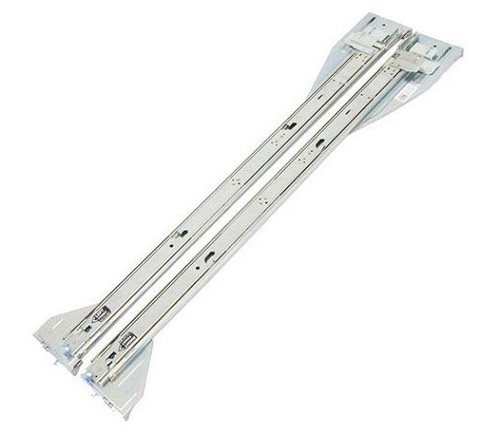 R088C | Dell 19-inch PowerEdge R710 Rapid Rail Rack Mount Kit