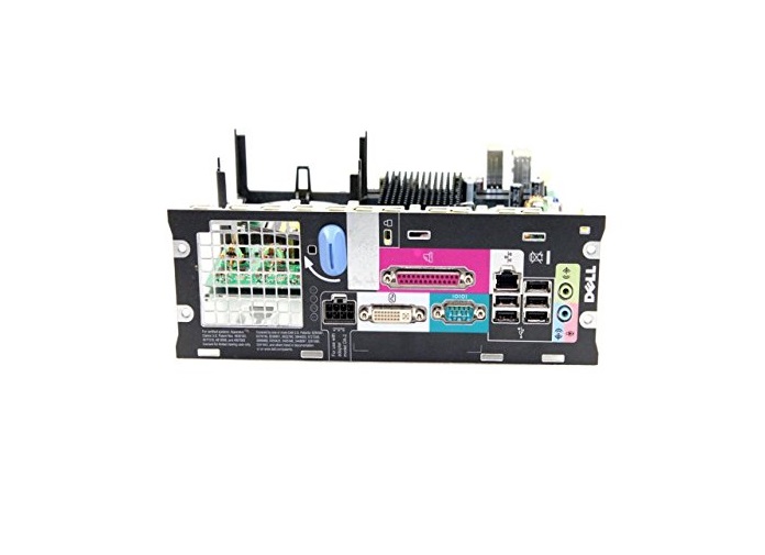 R092H | Dell Motherboard Socket LGA775 for OptiPlex GX755 USFF