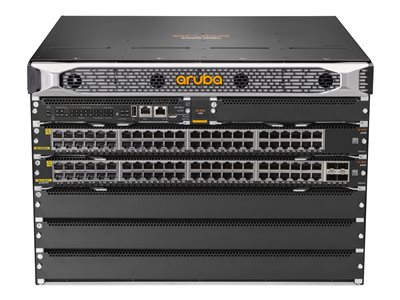 R0X29A | HP Aruba 6405 96G CL4 PoE 4SFP56 Switch 96 Ports - Managed - Rack-Mountable