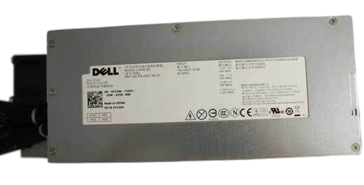 R109K | Dell 350-Watt Non Redundant Power Supply for PowerEdge R310 (Clean pulls/Tested)