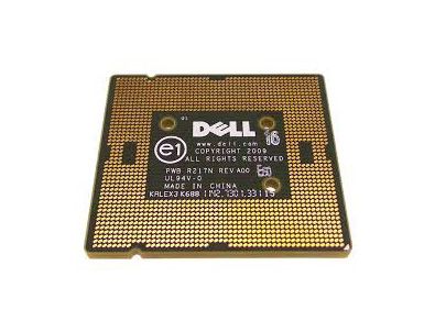 R217N | Dell PowerEdge R810 CPU Terminator Kit