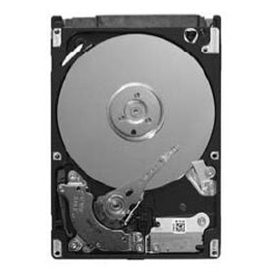 R289F | Dell 250 GB 2.5 Plug-in Module Hard Drive - SATA/300 - 7200 rpm - 16 MB Buffer - Hot Swappable
