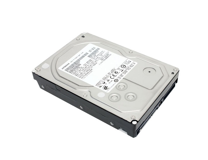 R2H-K300FC | Hitachi 300GB 15000RPM Fibre Channel 4Gb/s 3.5-inch Hard Drive