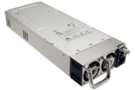 R2W-6460P-R | EMACS 460-Watts Hot-pluggable Power Supply