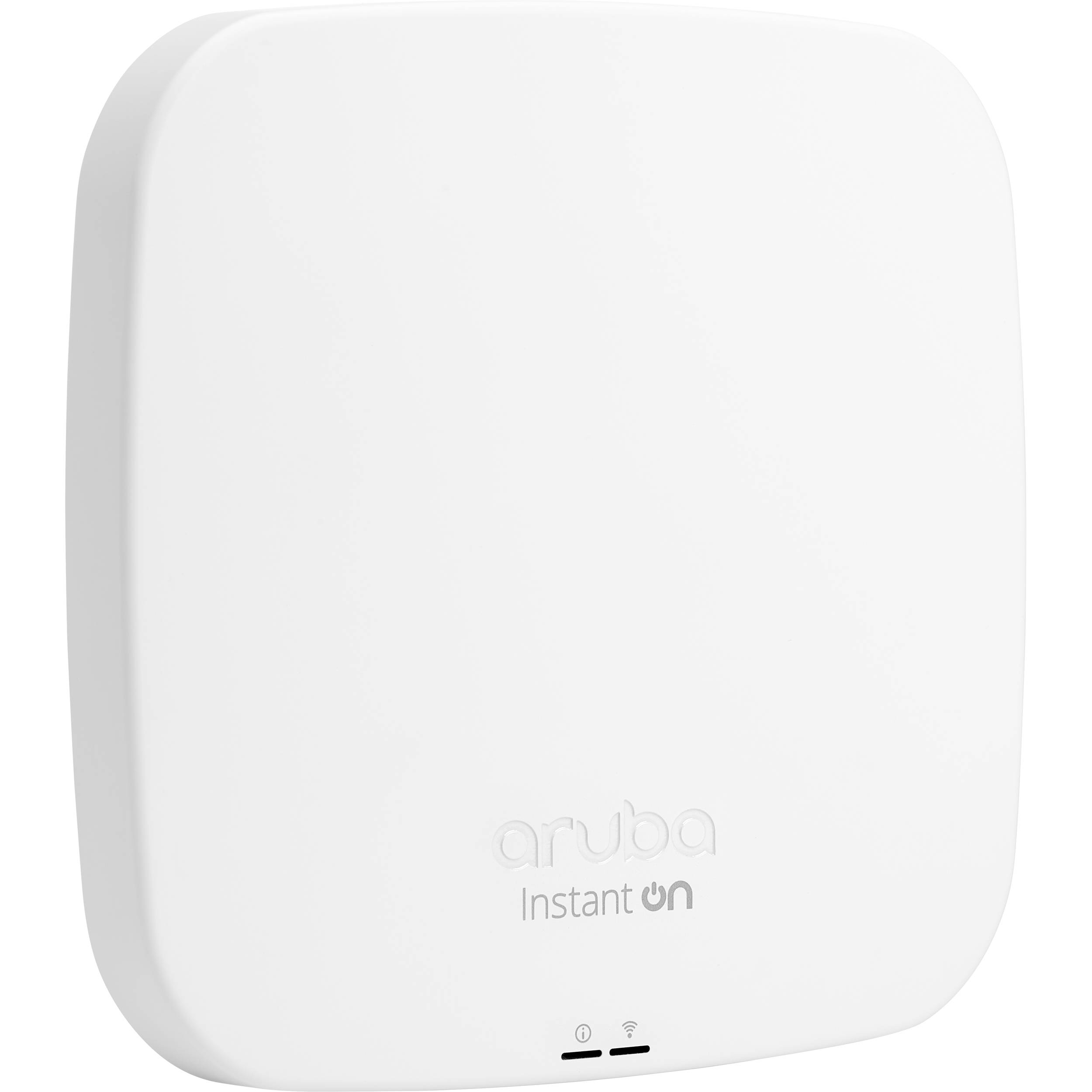 R2X05A | HP Aruba Instant ON AP15 (US) 4X4 11AC WAVE2 Indoor Access Point