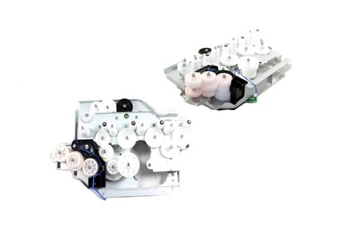 R311D-71971-85U-S047 | Dell Main Developer Moter Assembly for Laserjet Printer 3130CN