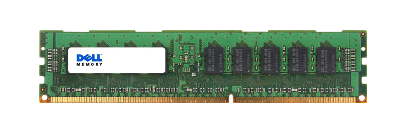R3V14 | Dell 32GB (8x4GB) DDR3 Registered ECC PC3-10600 1333Mhz Memory