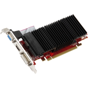 R4350-MD1GD3H/LP | MSI Radeon HD 4350 1GB DDR3 64-Bit PCI Express 2 x16 DVI HDMI Video Graphics Card