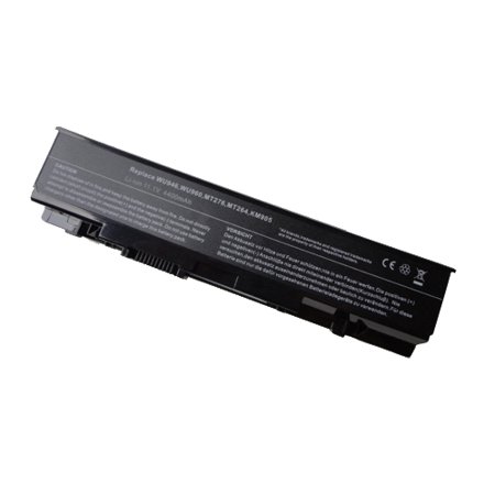 R437C | Dell 6-Cell 56WHr Lithium-Ion Battery for Dell Studio XPS 1340 Laptop