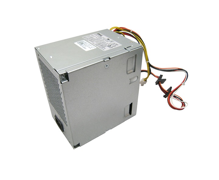 R480P | Dell 305-Watt Power Supply for OptiPlex 775 MT