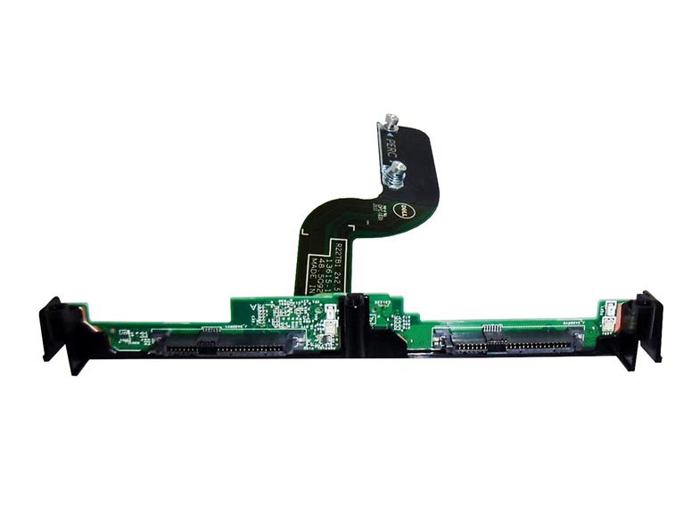 R4JDW | Dell PERC SAS 2.5-inch Hard Drive Backplane for PowerEdge M630 Blade Server