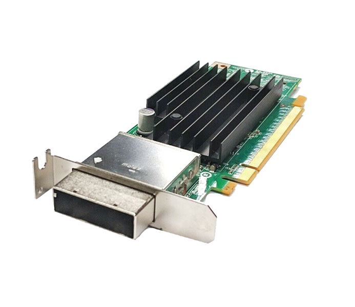 R562T | Dell Nvidia P797 PCI-Express Host Interface Card