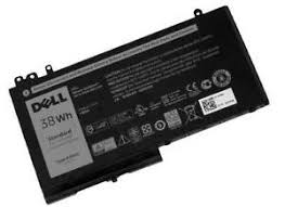 R5MD0 | Dell 3-Cell 38-Wh Lithium-ion Laptop Battery for Latitude E5250