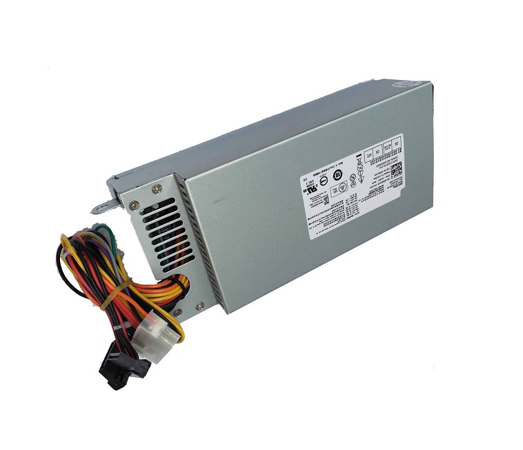 R5RV4 | Dell 220-Watt Power Supply for Inspiron 660S Vostro 270S
