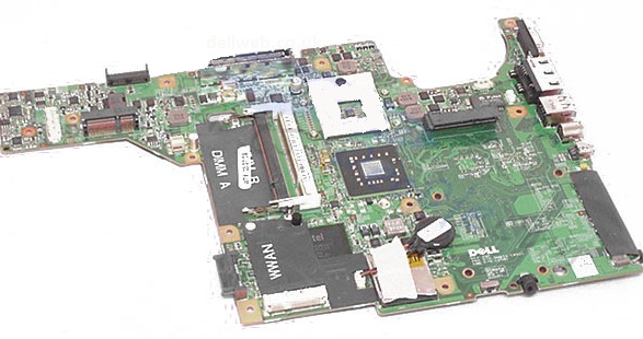 R634J | Dell System Board for Latitude E5400 Laptop