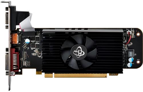 R7-250A-CLF4 | XFX AMD Radeon R7 250 2GB DDR3 128-Bit PCI Express 3.0 Video Graphics Card
