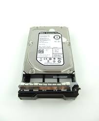 R775K | Dell 2TB 7200RPM SAS Gbps 3.5 64MB Cache Hot Swap Hard Drive